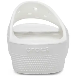 Claquettes femme Crocs Classic Platform image-4