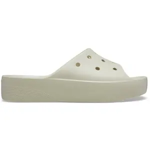 Claquettes femme Crocs Classic Platform image-0
