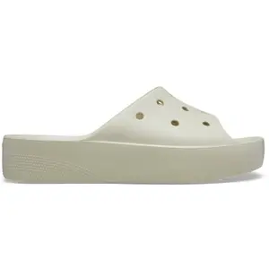 Claquettes femme Crocs Classic Platform image-6