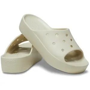 Claquettes femme Crocs Classic Platform image-1