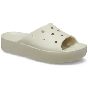 Claquettes femme Crocs Classic Platform image-4
