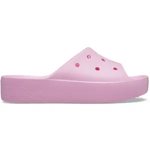 Claquettes femme Crocs Classic Platform image-0