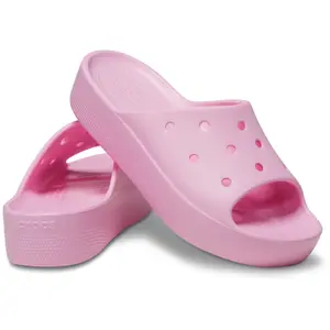 Claquettes femme Crocs Classic Platform image-3