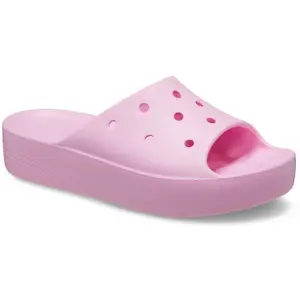 Claquettes femme Crocs Classic Platform image-1