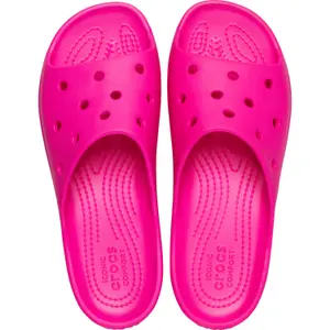 Classic flip-flops for girls Crocs Platform image-3