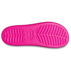 Classic flip-flops for girls Crocs Platform image-4