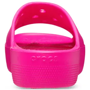 Classic flip-flops for girls Crocs Platform image-2