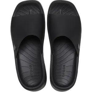 Claquettes femme Crocs Skyline image-2