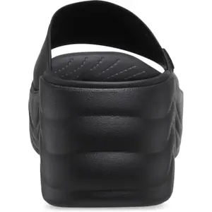 Claquettes femme Crocs Skyline image-5