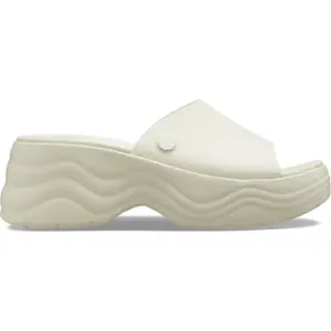 Chanclas de mujer Crocs Skyline image-0