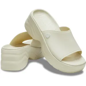 Chanclas de mujer Crocs Skyline image-1