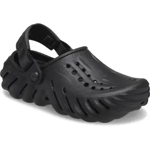 Children's clogs Crocs Echo image-1