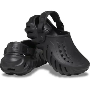 Children's clogs Crocs Echo image-2