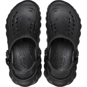 Children's clogs Crocs Echo image-3