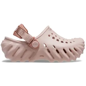 Sapatinhos de bebé Crocs Echo image-0