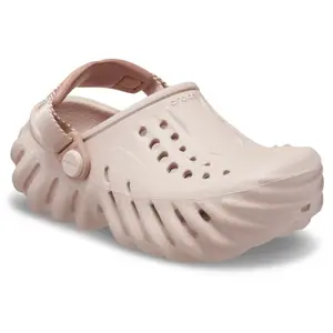 Sapatinhos de bebé Crocs Echo image-1