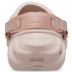 Sapatinhos de bebé Crocs Echo image-3