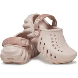 Sapatinhos de bebé Crocs Echo image-5