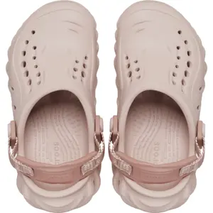 Sapatinhos de bebé Crocs Echo image-2