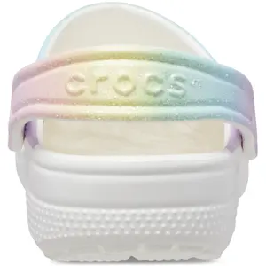 Children's clogs Crocs Classic Ombre Charm image-4