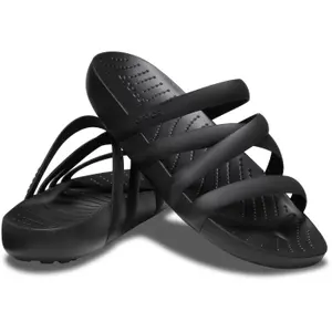 Chinelos de mulher Crocs Crocs Splash Strappy image-2