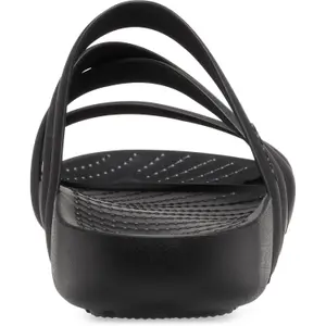 Chinelos de mulher Crocs Crocs Splash Strappy image-4