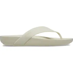 Girl's flip-flops Crocs Splash image-0