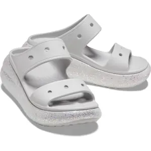 Children's sandals Crocs Crush Glitter image-2