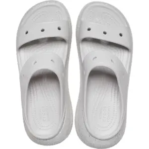 Children's sandals Crocs Crush Glitter image-4