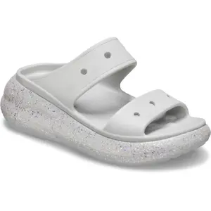 Children's sandals Crocs Crush Glitter image-1