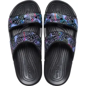 Children's sandals Crocs Classic Crocs Butterfly image-3