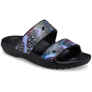 Children's sandals Crocs Classic Crocs Butterfly image-1