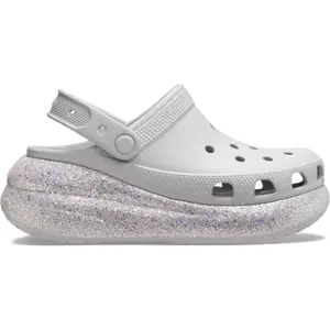 Tamancos Crocs Crush Glitter image-0
