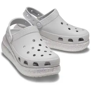 Tamancos Crocs Crush Glitter image-1