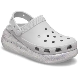 Tamancos Crocs Crush Glitter image-2