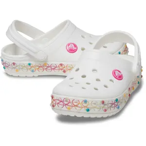 Baby clogs Crocs Crocband Stretch Necklace image-1