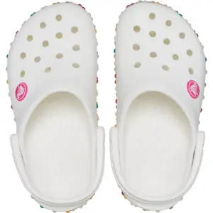 Baby clogs Crocs Crocband Stretch Necklace image-2