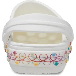 Baby clogs Crocs Crocband Stretch Necklace image-5