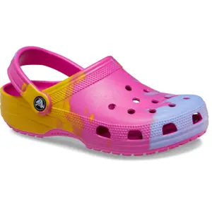Sabots enfant Crocs  Classic Ombre image-1