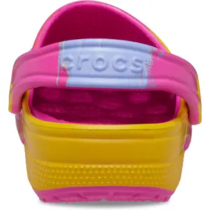 Sabots enfant Crocs  Classic Ombre image-2
