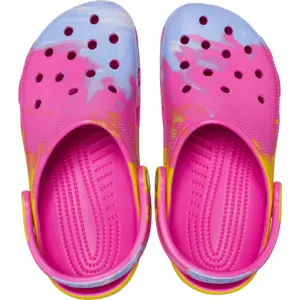 Sabots enfant Crocs  Classic Ombre image-3