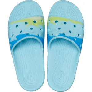 Children's flip-flops Crocs Classic Ombre image-2