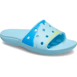Children's flip-flops Crocs Classic Ombre image-4