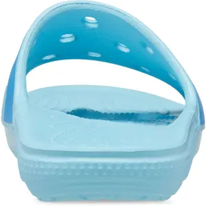 Children's flip-flops Crocs Classic Ombre image-5