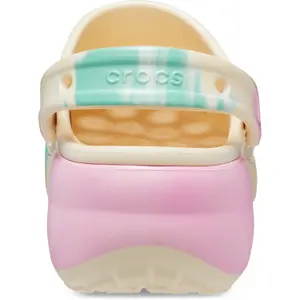 Sabots femme Crocs Classic Platform Ombre image-3