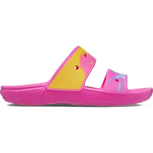 Children's clogs Crocs Classic Ombre image-0