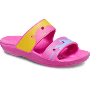 Children's clogs Crocs Classic Ombre image-2