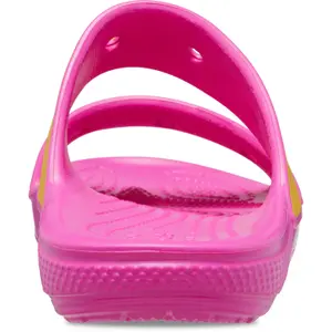 Children's clogs Crocs Classic Ombre image-3