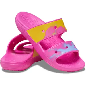 Children's clogs Crocs Classic Ombre image-1