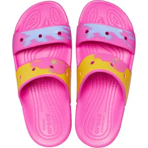 Children's clogs Crocs Classic Ombre image-4